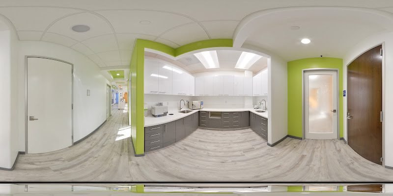 First Smile Pediatric Dentistry 2