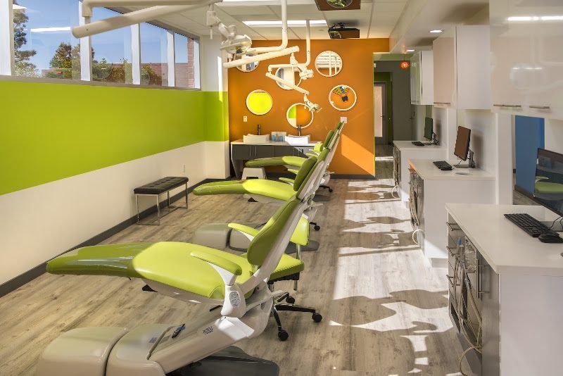 First Smile Pediatric Dentistry 3