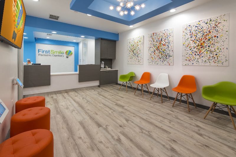 First Smile Pediatric Dentistry