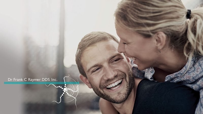 Frank C Raymer, DDS