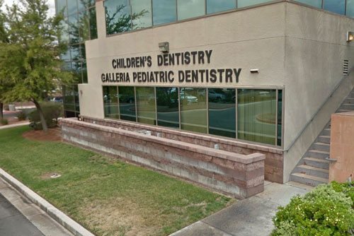 Galleria Pediatric Dentistry 2