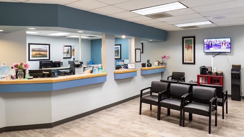 Gentle Dental Irvine 2