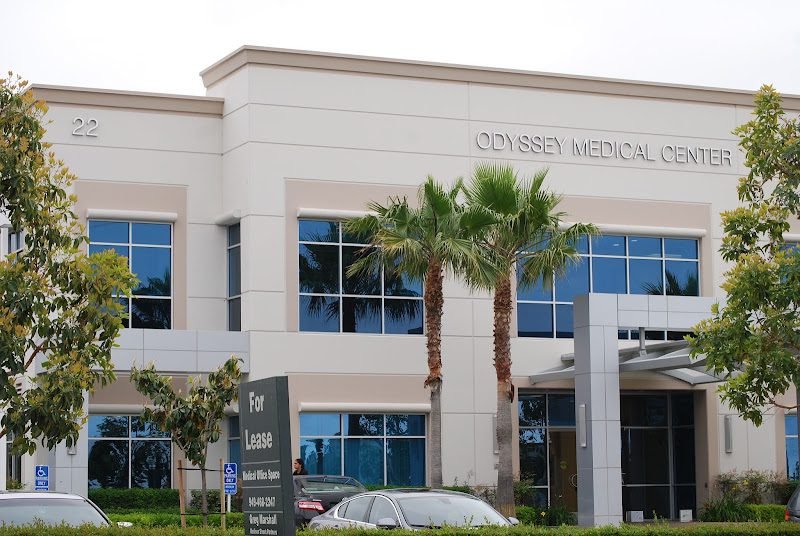 Great Park Dental
