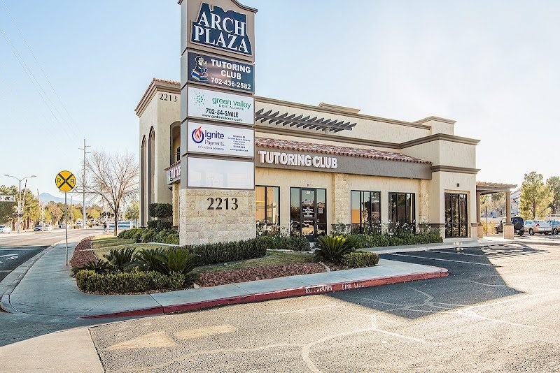 Green Valley Dental Care 2