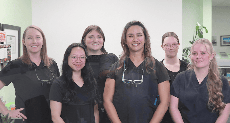 Green Valley Dental Care