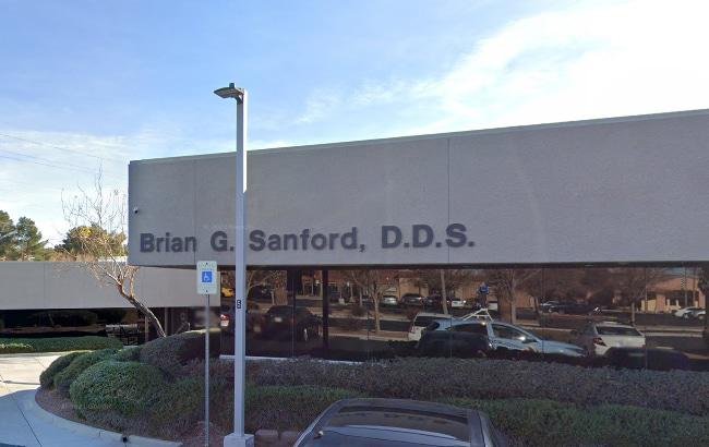 Green Valley Smile Care - Brian G. Sanford, DDS 2