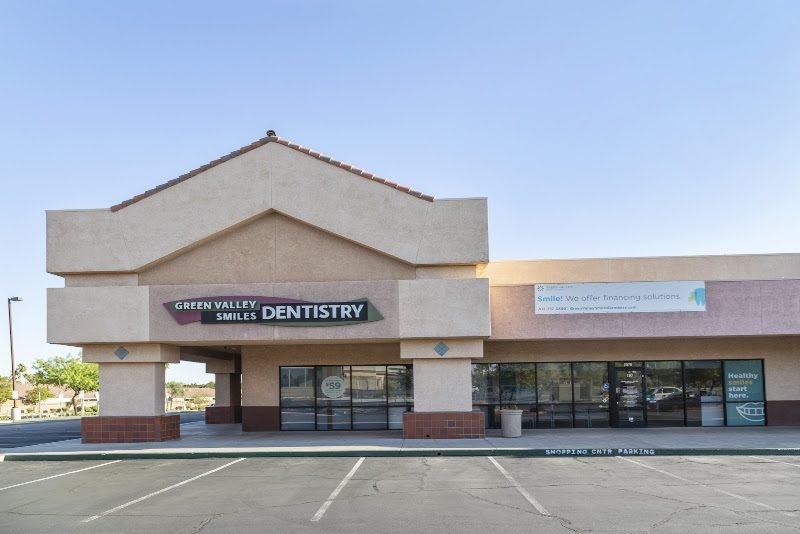 Green Valley Smiles Dentistry