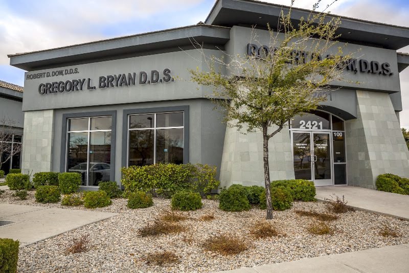 Gregory L. Bryan, DDS 2