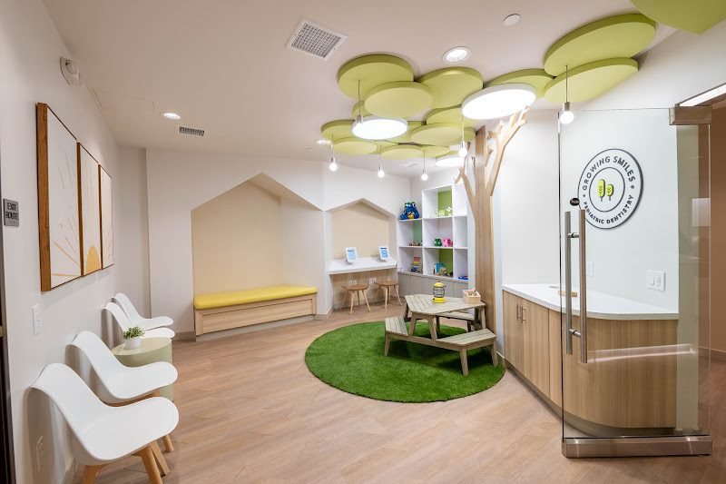 Growing Smiles Pediatric Dentistry 2
