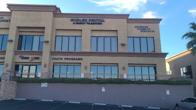 Gubler Dental.