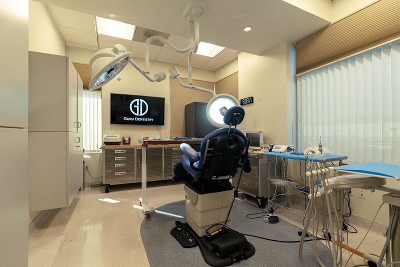 Guru Dentistry 2