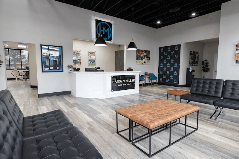 Hansen Miller Orthodontics