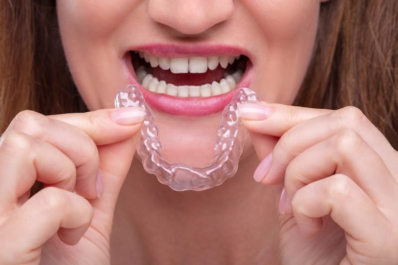 Harder Dental: Drs. Harder, Pham & Associates