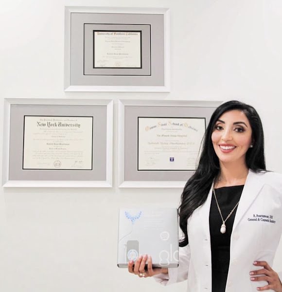 Harvard Place Dental