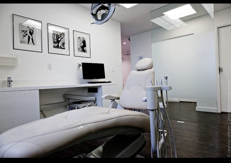 Healthy Smiles by Joyce - Joyce Fang Inouye DDS 2