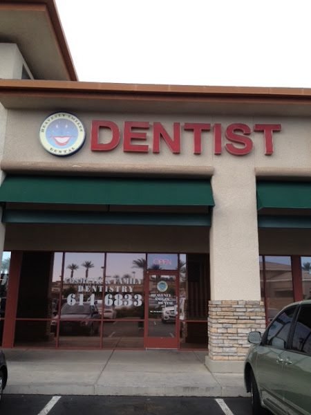 Heavenly Smiles Dental 2
