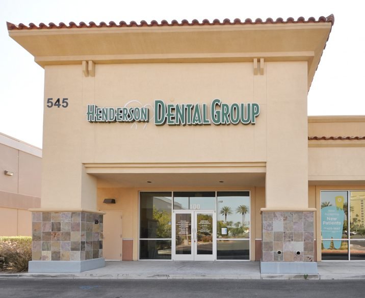 Henderson Dental Group