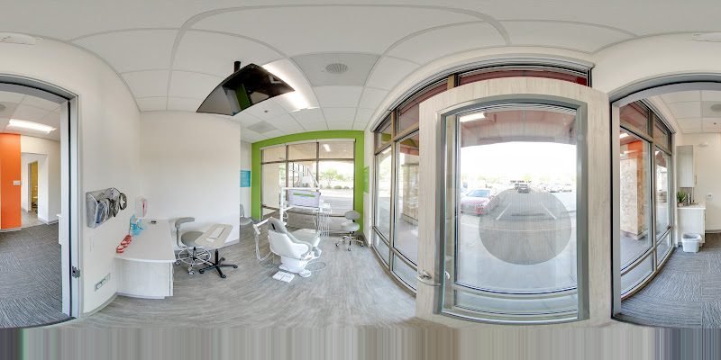 Henderson Kids’ Dentistry & Orthodontics 4