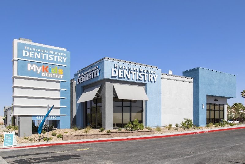 Highlands Modern Dentistry and Orthodontics