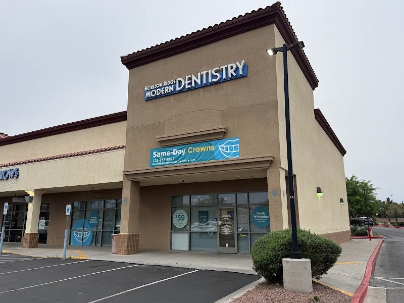 Horizon Ridge Modern Dentistry 2