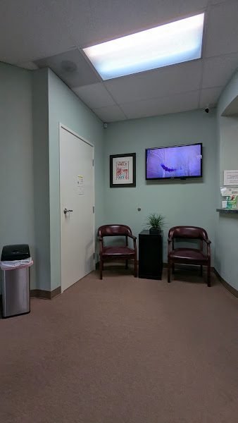 I Smile Dentistry - Dr. Bouhairi Karim, DDS