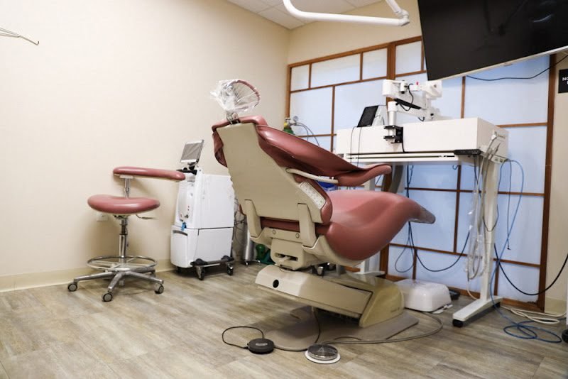 ICONIC Periodontics and Dental Implants