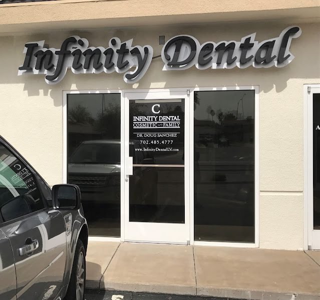 Infinity Dental 2