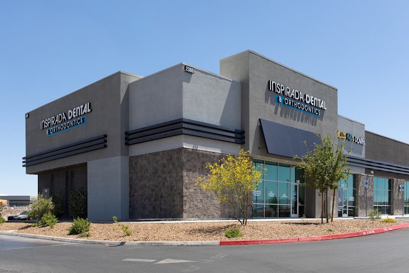 Inspirada Dental & Orthodontics 2