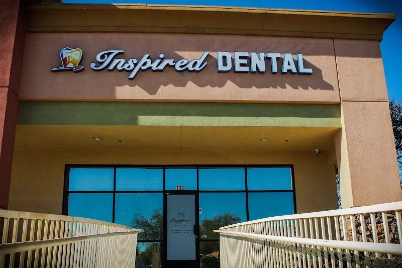 Inspired Dental 2