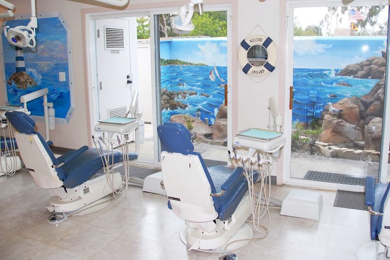 Irvine Children's Dentistry 2