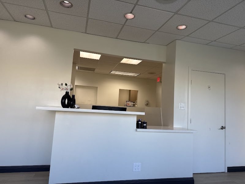 Irvine Dental Center