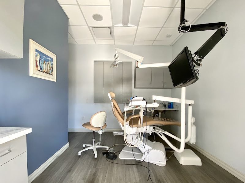Irvine Dental Studio- Dr. Michael Diep