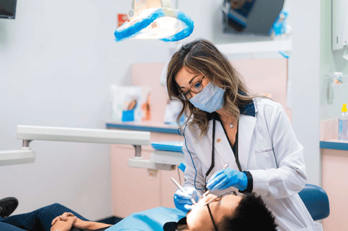 Irvine Dentistry