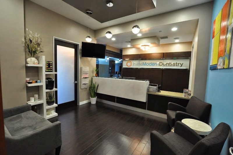 Irvine Modern Dentistry