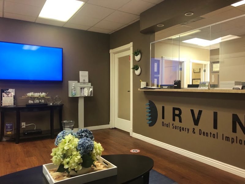 Irvine Oral Surgery and Dental Implant Center 2
