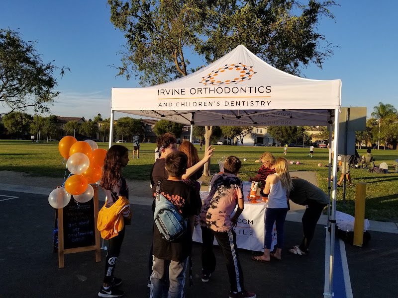 Irvine Orthodontics & Children's Dentistry - Orthodontist in Irvine 2