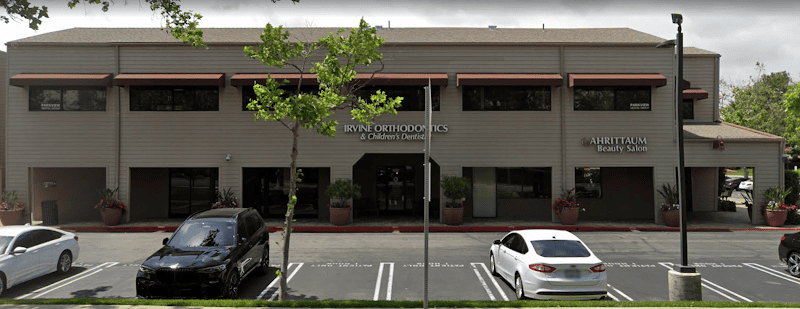 Irvine Orthodontics & Children's Dentistry - Orthodontist in Irvine