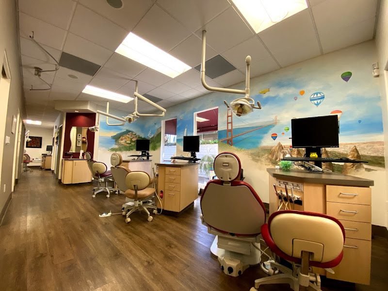 Irvine Pediatric Dentistry & Orthodontics 2