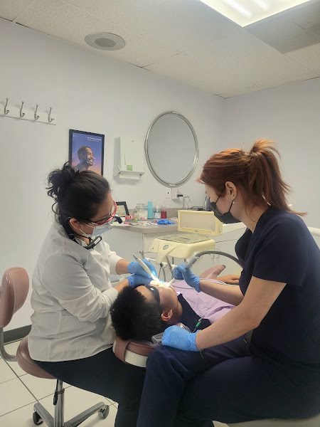 Irvine Smile Dentistry 2