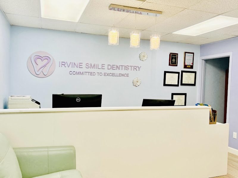 Irvine Smile Dentistry
