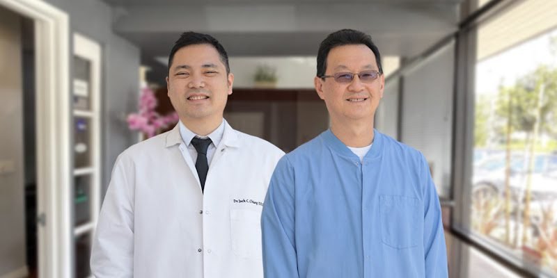 Irvine Smiles Dental