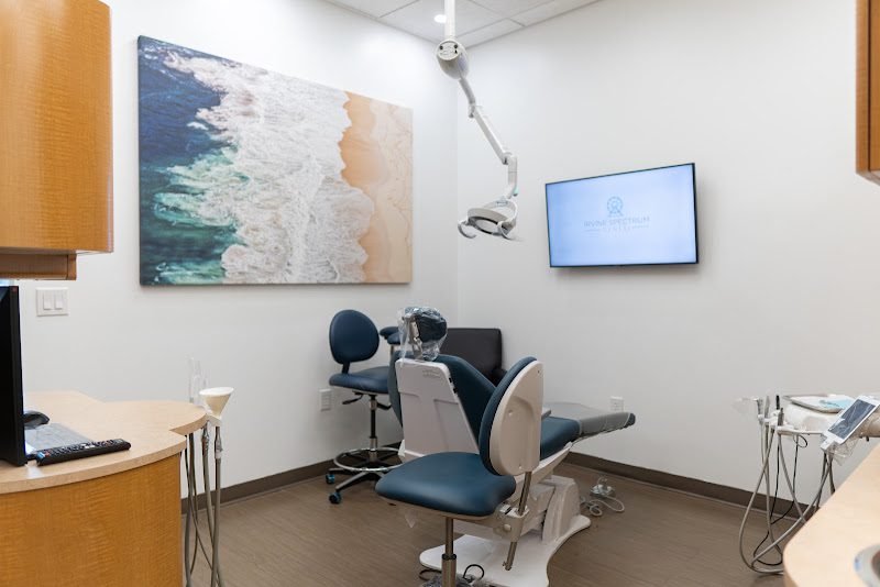 Irvine Spectrum Dental 2