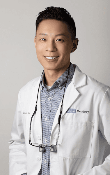 Irvine Spectrum Dental