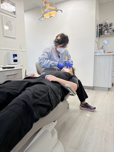 Irvine Tooth Cafe & Orthodontics 2