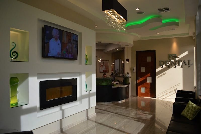 James B. Frantz Jr, DMD - Green Valley Dental Group 2
