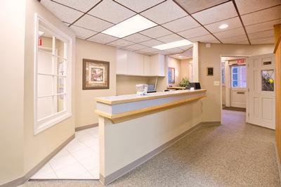 Jeffrey C. Robertson, DDS 2
