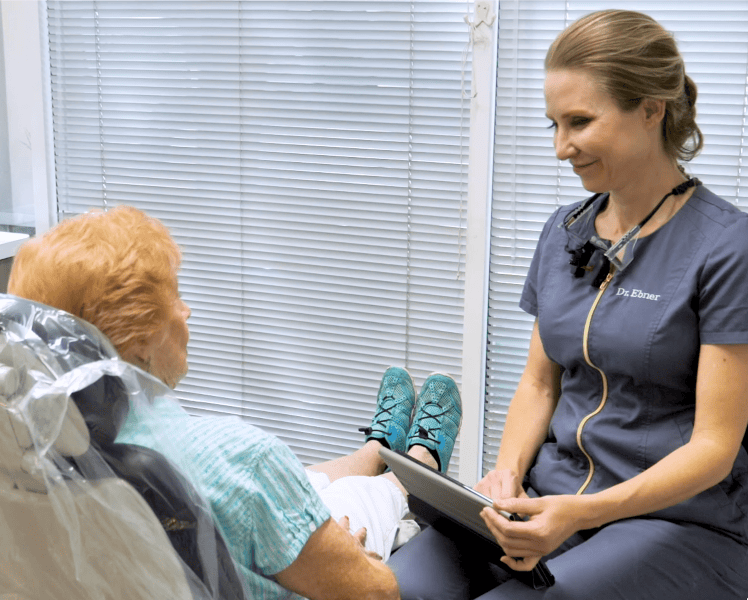 Jennifer Ebner, DDS Dentist - Phoenix
