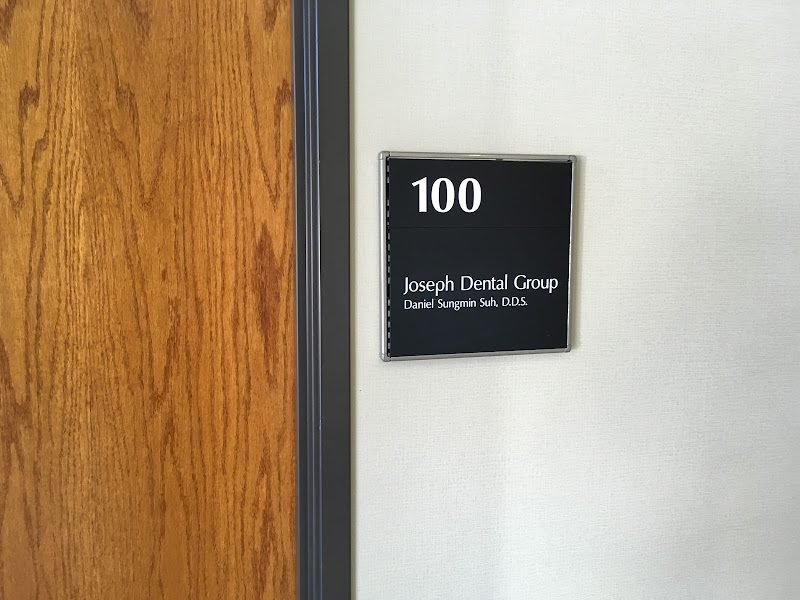 Joseph Dental Group 2