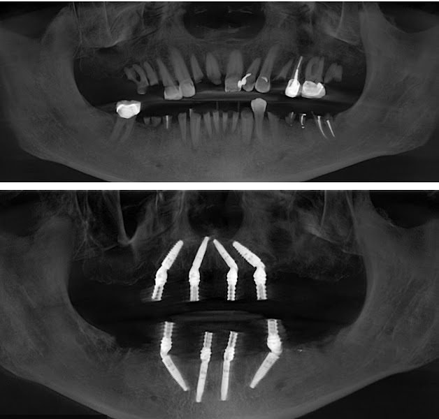 Justine Hoda Hai DDS, MS 2
