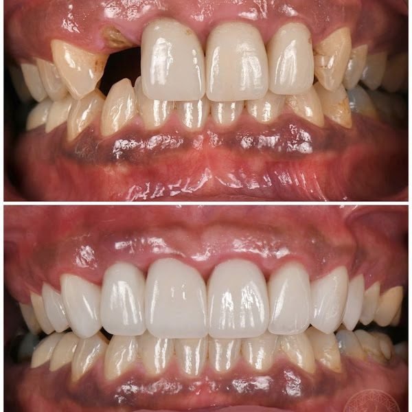 Justine Hoda Hai DDS, MS 3